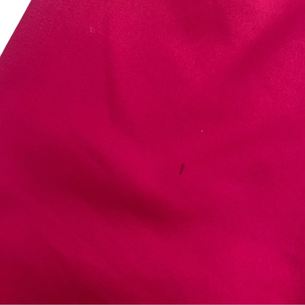 M Missoni Hot Pink Skinny Pants Size S - Picture 4 of 5